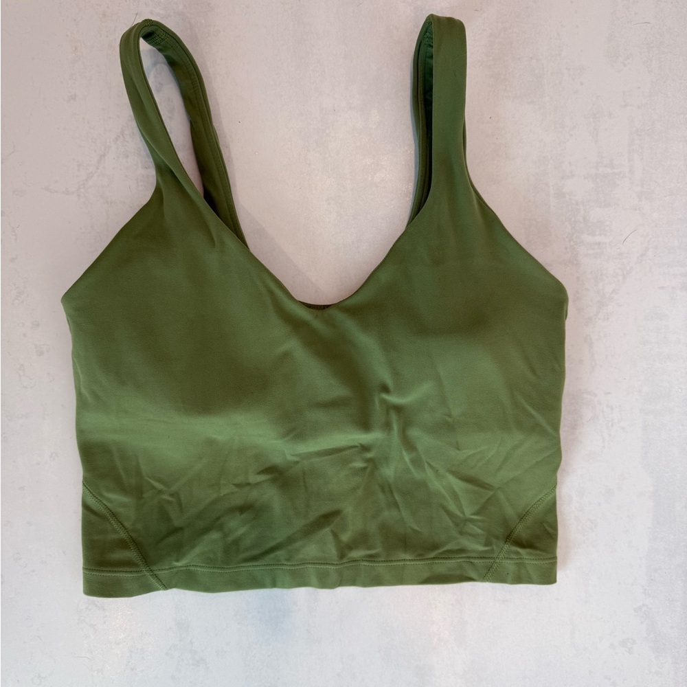 Lululemon Align Tank Top